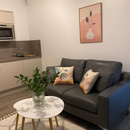 Dream Yard Apartments Саутенд-он-Си Экстерьер фото