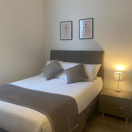 Dream Yard Apartments Саутенд-он-Си Экстерьер фото