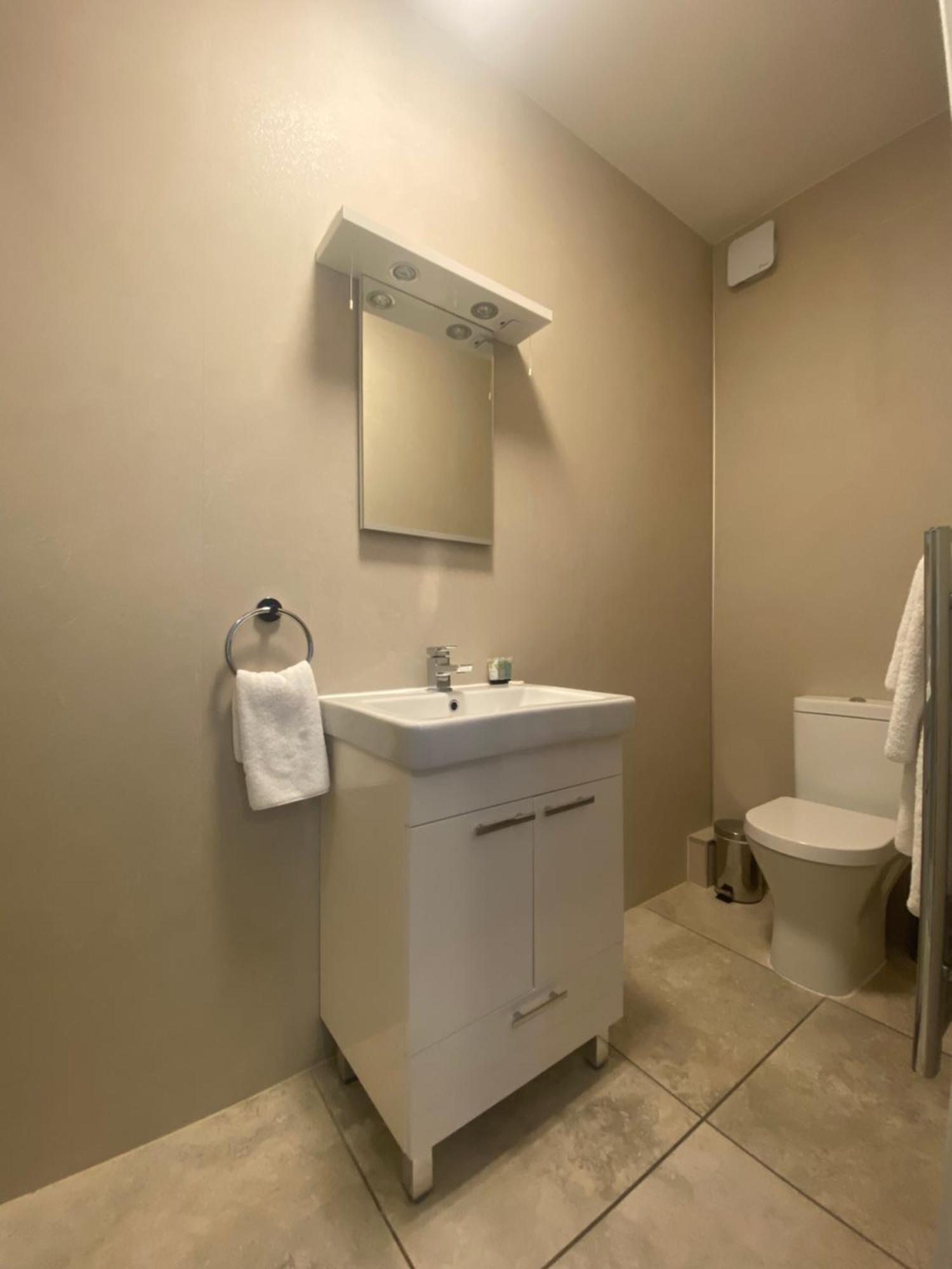Dream Yard Apartments Саутенд-он-Си Экстерьер фото